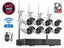 WiFi Security Camera System (Over Stocked) Carousel 1