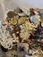 2.5kg of Broken Jewelry for crafting - $1 reserve Carousel 4