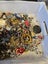 2.5kg of Broken Jewelry for crafting - $1 reserve Carousel 5