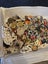 2.5kg of Broken Jewelry for crafting - $1 reserve Carousel 6