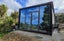 7*4m 28sqm Glass Wall PORTABLE BUILDING / CABIN / BUILDING / TINY HOUSE / UNIT Carousel 3