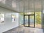 7*4m 28sqm Glass Wall PORTABLE BUILDING / CABIN / BUILDING / TINY HOUSE / UNIT Carousel 9