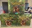 $1 RESERVE 3x METAZOO WILDERNESS 1ST EDITION BOXES Carousel 1