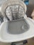 Babyhigh chair Carousel 1