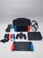 * Red / Blue Nintendo Switch V2 Console w/ Case & MORE! * Carousel 1
