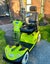 Invacare Comet Pegasus Metro Mobility Scooter Carousel 3
