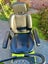 Invacare Comet Pegasus Metro Mobility Scooter Carousel 8