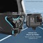 GoPro Chin Mount Holder Compatible Carousel 1