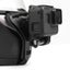 GoPro Chin Mount Holder Compatible Carousel 4