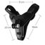GoPro Chin Mount Holder Compatible Carousel 5