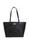 Classic Black Tote Bag Carousel 5