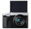 Panasonic TZ99 Lumix Travel Zoom Camera - Silver Carousel 3