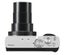 Panasonic TZ99 Lumix Travel Zoom Camera - Silver Carousel 10