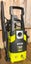 Ryobi RPW 140G Waterblaster Carousel 5