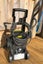 Ryobi RPW 140G Waterblaster Carousel 4