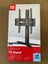 UNUVERSAL TV STAND BRAND NEW (ONE FOR AL) fits 32'' to 65'' Carousel 1