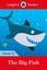 Ladybird Readers Starter Level 12 The Big Fish (ELT Graded Reader) by Ladybird Carousel 1