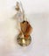 Vintage Scottish brooches - Grouse foot and feather Carousel 3