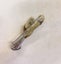 Vintage Scottish brooches - Grouse foot and feather Carousel 5
