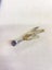 Vintage Scottish brooches - Grouse foot and feather Carousel 4