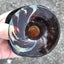 **MALTESE GLASS *** Hand Blown *** Original Glass Makers in the world *** Rare Carousel 7