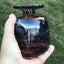 **MALTESE GLASS *** Hand Blown *** Original Glass Makers in the world *** Rare Carousel 8