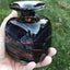 **MALTESE GLASS *** Hand Blown *** Original Glass Makers in the world *** Rare Carousel 9