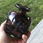 **MALTESE GLASS *** Hand Blown *** Original Glass Makers in the world *** Rare Carousel 10