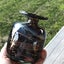 **MALTESE GLASS *** Hand Blown *** Original Glass Makers in the world *** Rare Carousel 12