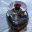 **MALTESE GLASS *** Hand Blown *** Original Glass Makers in the world *** Rare Carousel 17