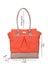 Two-Tone Handbag Carousel 6