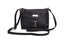Compact Black Crossbody Bag Carousel 1