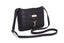 Compact Black Crossbody Bag Carousel 6