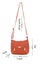 Trendy Crossbody Shoulder Bag Carousel 5