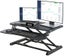 Ergonomic Computer Desk Converter Height Adjustable Carousel 11