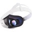 Meta Quest 3S 256GB Mixed Reality Headset Carousel 4