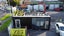 8*3m 24sqm PORTABLE BUILDING / CABIN / BUILDING / TINY HOUSE / UNIT Carousel 3