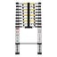 brand new telescopic Ladder Carousel 3