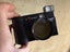 Canon AF35ML 35mm point and shoot camera Carousel 6