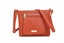 Stylish Caramel Orange Crossbody Bag Carousel 1