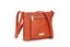 Stylish Caramel Orange Crossbody Bag Carousel 6