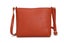 Stylish Caramel Orange Crossbody Bag Carousel 7