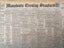 OLD NEWSPAPER: Manawatu Evening Standard - Tuesday, 13 November 1962 Carousel 1