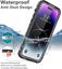 iPhone 14 Pro Max Waterproof Case Megasafe Snap Deal Carousel 2