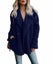 Fur Coat Jacket Womens Clothing Size 22 Carousel 5