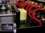 Tom Evans 'Vibe mk 1.7' preamp, with a 'Pulse mk 2.2' external power supply Carousel 9