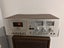 Akai Vintage cassette Deck Carousel 1