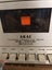 Akai Vintage cassette Deck Carousel 4