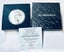 1 oz Silver Shield Christ Encounter Proof .999 Silver Round - Mintage 212 Carousel 3