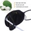 2Pcs Eye Patches Eye Patch for Glasses Silk Patch Carousel 3